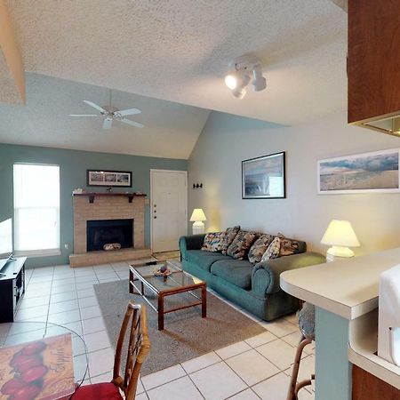 Villa Leeward Cove Corpus Christi Exterior foto