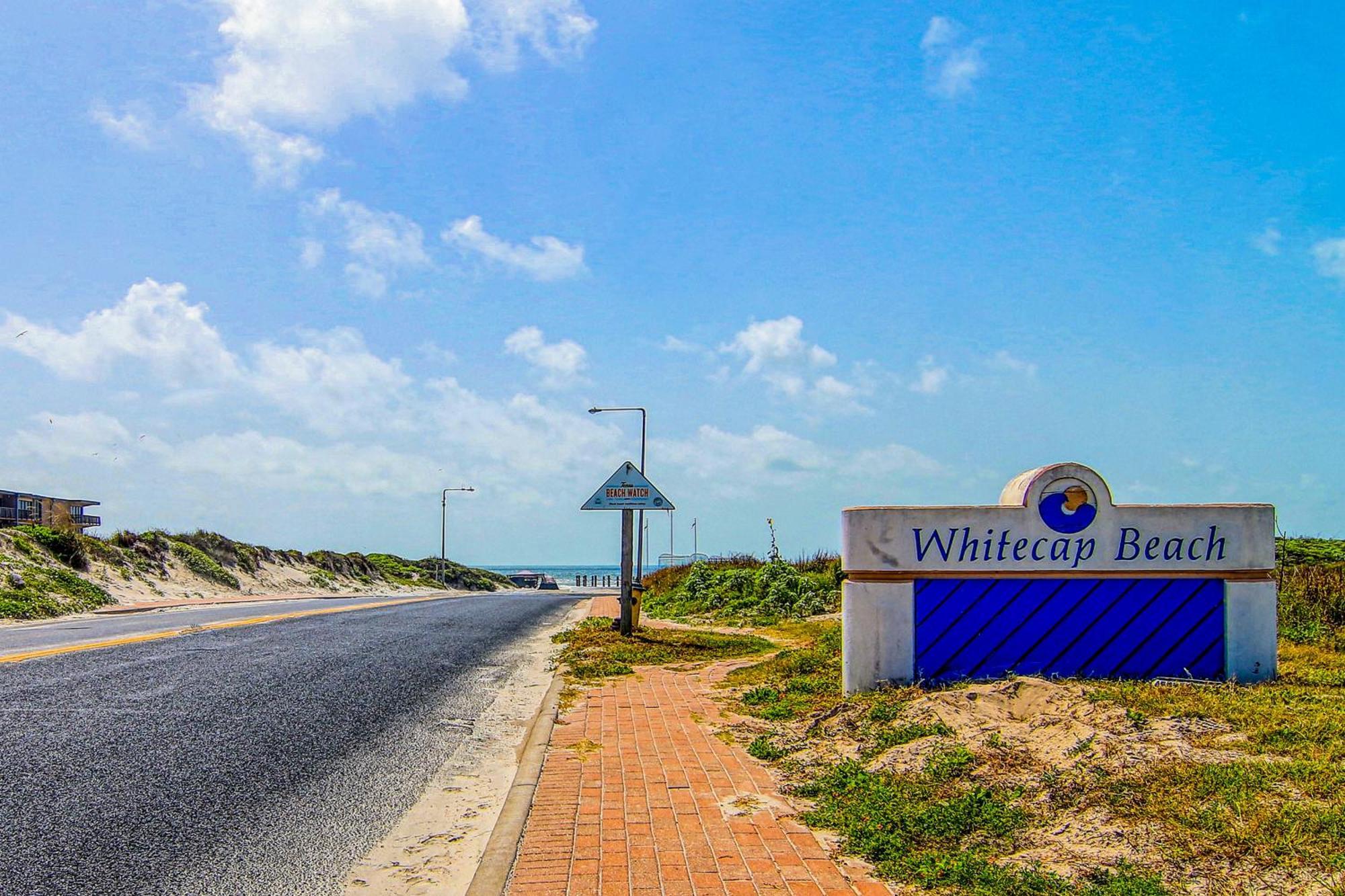 Villa Leeward Cove Corpus Christi Zimmer foto