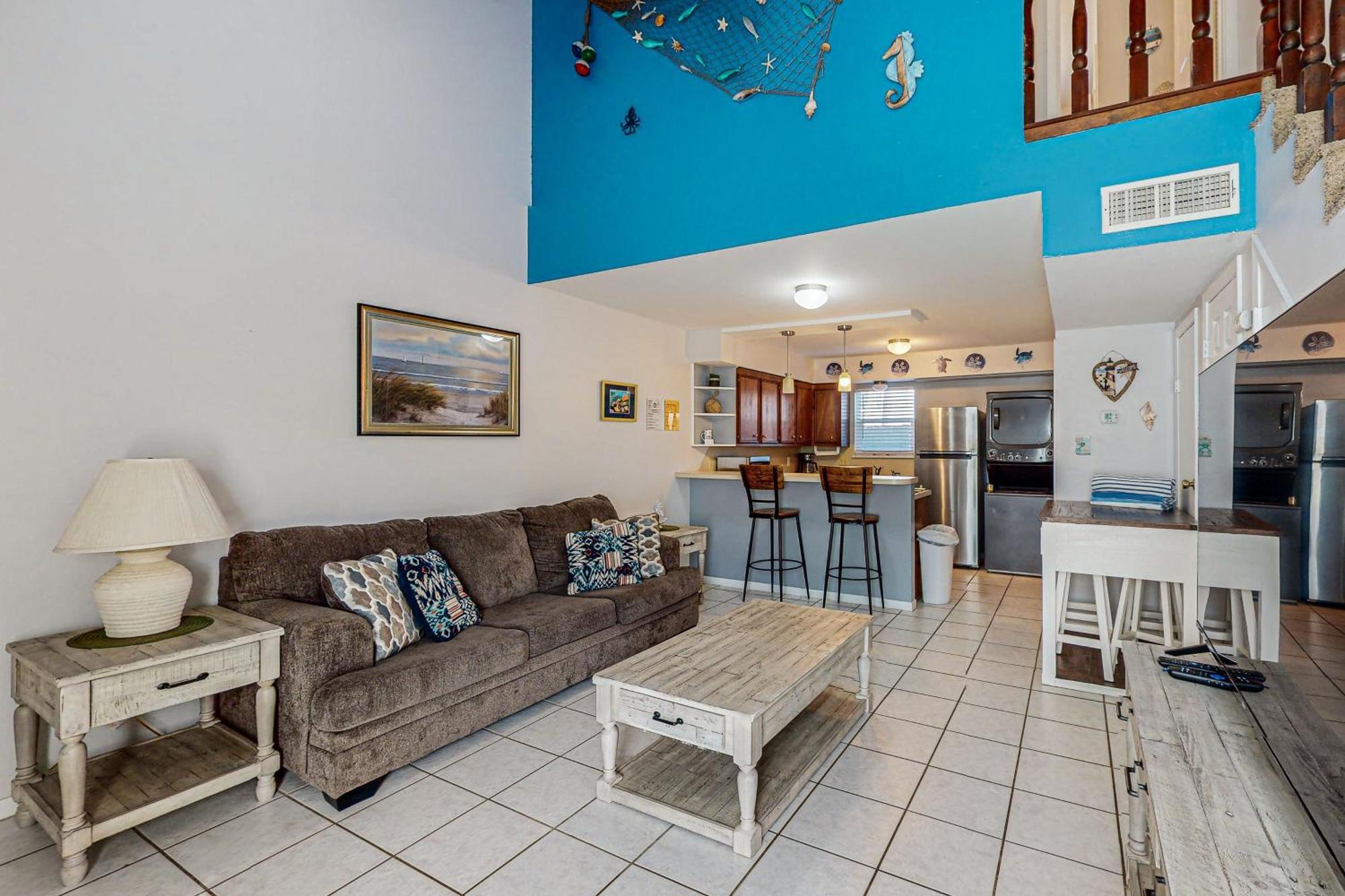 Villa Leeward Cove Corpus Christi Exterior foto