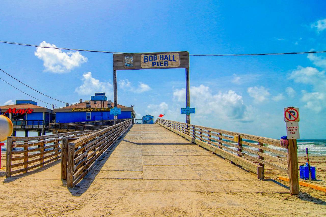 Villa Leeward Cove Corpus Christi Exterior foto